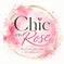 chic en rose  - Accueil