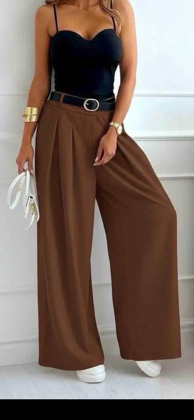 Pantalon magique