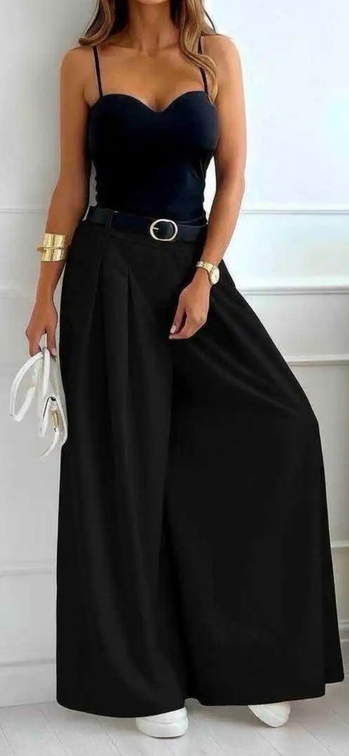 Pantalon magique