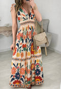 Robe magique