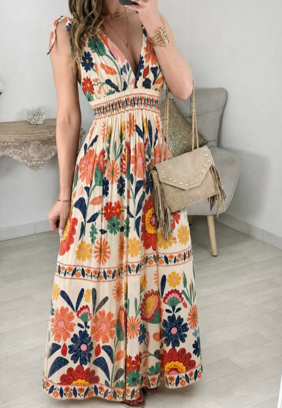 Robe magique