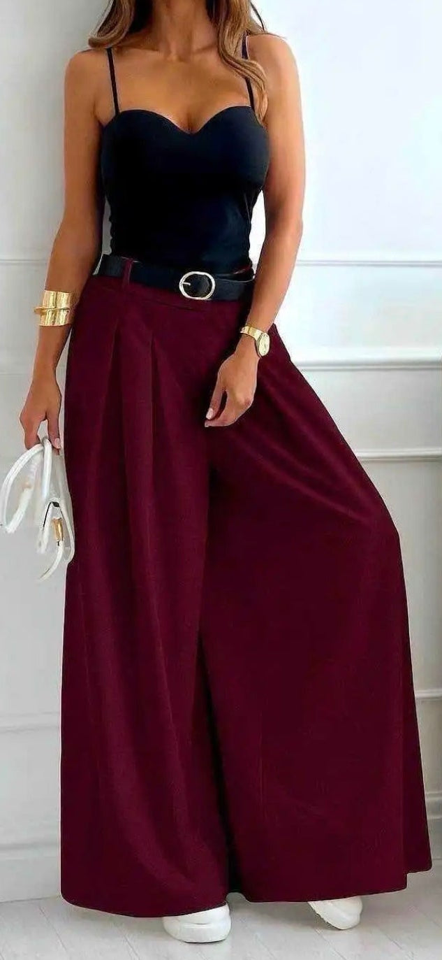 Pantalon magique