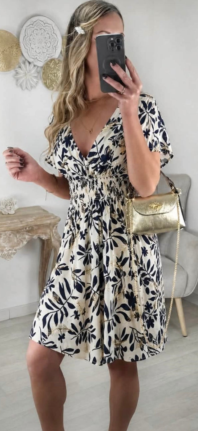 Robe magique