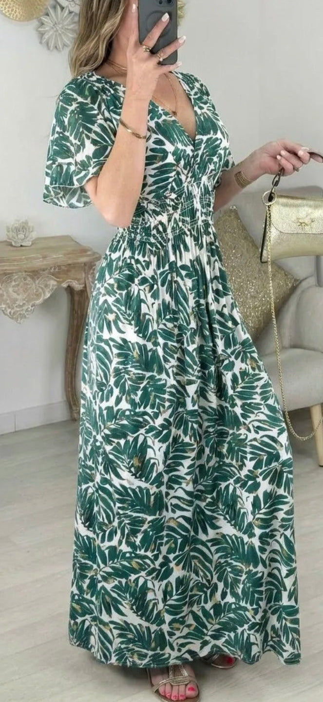 Robe magique