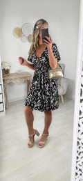 Robe magique